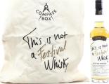 This is not A Festival Whisky NAS CB Limited Edition 49% 700ml
