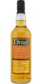 Braes of Glenlivet 1994 C&S Dram Collection Bourbon Barrel #159158 54.4% 700ml