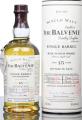 Balvenie 15yo Single Barrel #5512 50.4% 700ml