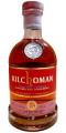 Kilchoman 2011 Ex-bourbon 168/2011 Craft Cellars 54.5% 700ml