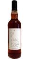 Girvan 1964 SE Sherry Butt G6411473 49.7% 700ml