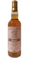 Clynelish 1997 JCWS Refill Sherry Butt 48.7% 700ml