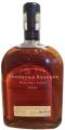 Woodford Reserve Distiller's Select 43.2% 700ml