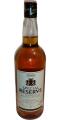 Special Reserve 3yo Oak Aged Tesco 40% 1000ml