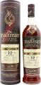 Secret Speyside Distillery 2006 MBl The Maltman 12yo 51.8% 700ml