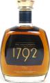 1792 225th Anniversary Straight Kentucky Bourbon Whisky 46.08% 750ml