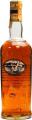 Bowmore 17yo Glass Printed Label 43% 750ml