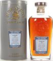 Bowmore 1970 SV Cask Strength Collection Refill Sherry Butt #4692 51.9% 750ml