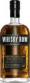 Whisky Row Smooth & Sweet Batch 1 Oak Barrels 46% 700ml