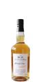 Box 2015 WSla Whiskyklubben Slainte Bourbon cask 2015-307 59.8% 500ml