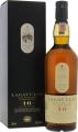 Lagavulin 16yo Ex-Bourbon & Sherry Casks 43% 700ml