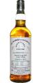 Glenburgie 1995 SV The Un-Chillfiltered Collection Cask Strength #6449 K&L Wine Merchants 54.9% 750ml