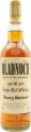 Bladnoch 6yo Sherry Cask Matured 56.9% 700ml