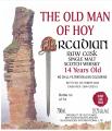 The Old Man of Hoy 14yo BA Octave Cask Finish OMH 2020-3 59.2% 700ml