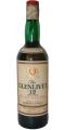 Glenlivet 12yo 43% 750ml