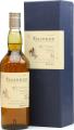 Talisker 25yo 45.8% 700ml