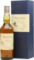 Talisker 25yo 45.8% 700ml