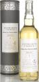 BenRiach 2010 LsD Hepburn's Choice Refill Hogshead 46% 700ml