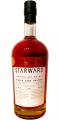 Starward 2016 Single Cask Release #10305 Binnys Beverage Depot 54.3% 750ml