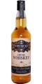 St. Patrick's 3yo Oak Aged Irish Whisky 1st Fill Bourbon Barrels 40% 700ml
