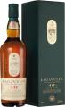 Lagavulin 16yo 43% 700ml