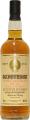 Auchentoshan 5yo Triple Distilled 40% 750ml