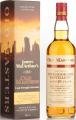 Invergordon 1991 JM Old Master's Cask Strength Selection 57.9% 700ml