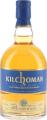 Kilchoman 2006 Single Cask for Whisky live Paris 2010 61.9% 700ml