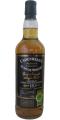 Tamdhu 1991 CA Authentic Collection Bourbon Hogshead 58.9% 700ml