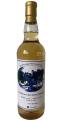 Glen Moray 2007 CATA Catawhisky Hogshead Catawiki 51.7% 700ml