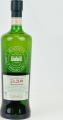 Caol Ila 1995 SMWS 53.209 Viking fire funerals 18yo ref.hogshead 53.2% 700ml