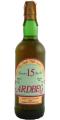 Ardbeg 1973 Ses 43% 750ml