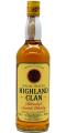 Highland Clan Blended Scotch Whisky Special Reserve 40% 750ml