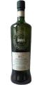 Glen Spey 1998 SMWS 80.7 Indian Summer Sangria 54.5% 700ml