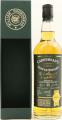 Auchentoshan 1992 CA Authentic Collection Bourbon Barrel 45.2% 700ml