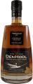 DenHool Veenhaar 2011 Drentse Single Malt Whisky 46% 700ml