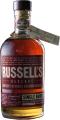 Russell's Reserve Single Barrel Kentucky Straight Bourbon Whisky #246 K&L Wine Merchants Exclusive 55% 750ml