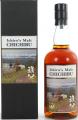 Chichibu 2013 The Single Cask 49.7% 700ml