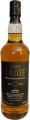 Ardmore 2010 JE Single Cask Refill Bourbon 802944 60.4% 750ml