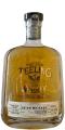 Teeling 17yo Single Cask Ex-Bourbon Cognac 55.5% 700ml