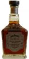 Jack Daniel's Single Barrel 100 Proof 17-4581 50% 700ml