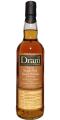 Arran 1997 C&S Dram Collection Sherry Butt #686 56.8% 700ml
