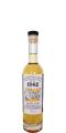Lowland Blended Malt Cadenhead's 1842 CA 56% 350ml