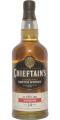 Clynelish 1990 IM Chieftain's Choice Refill Sherry #3047 46% 700ml