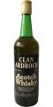 Clan Ardroch Scotch Whisky 37.4% 700ml