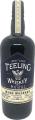 Teeling Single Pot Still Single Cask #58505 Belgium and Luxembourg 63.3% 700ml