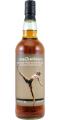Blended Malt Scotch Whisky 2011 cQs PX cask 60% 700ml