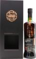 Longmorn 1990 SMWS 7.250 The Vaults Collection 57.8% 700ml
