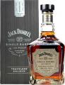 Jack Daniel's Single Barrel Select 50% 700ml