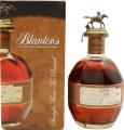 Blanton's Straight from the Barrel #820 63.65% 700ml